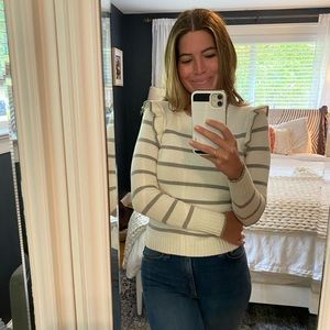 Cupcakes & Cashmere, XS sweater